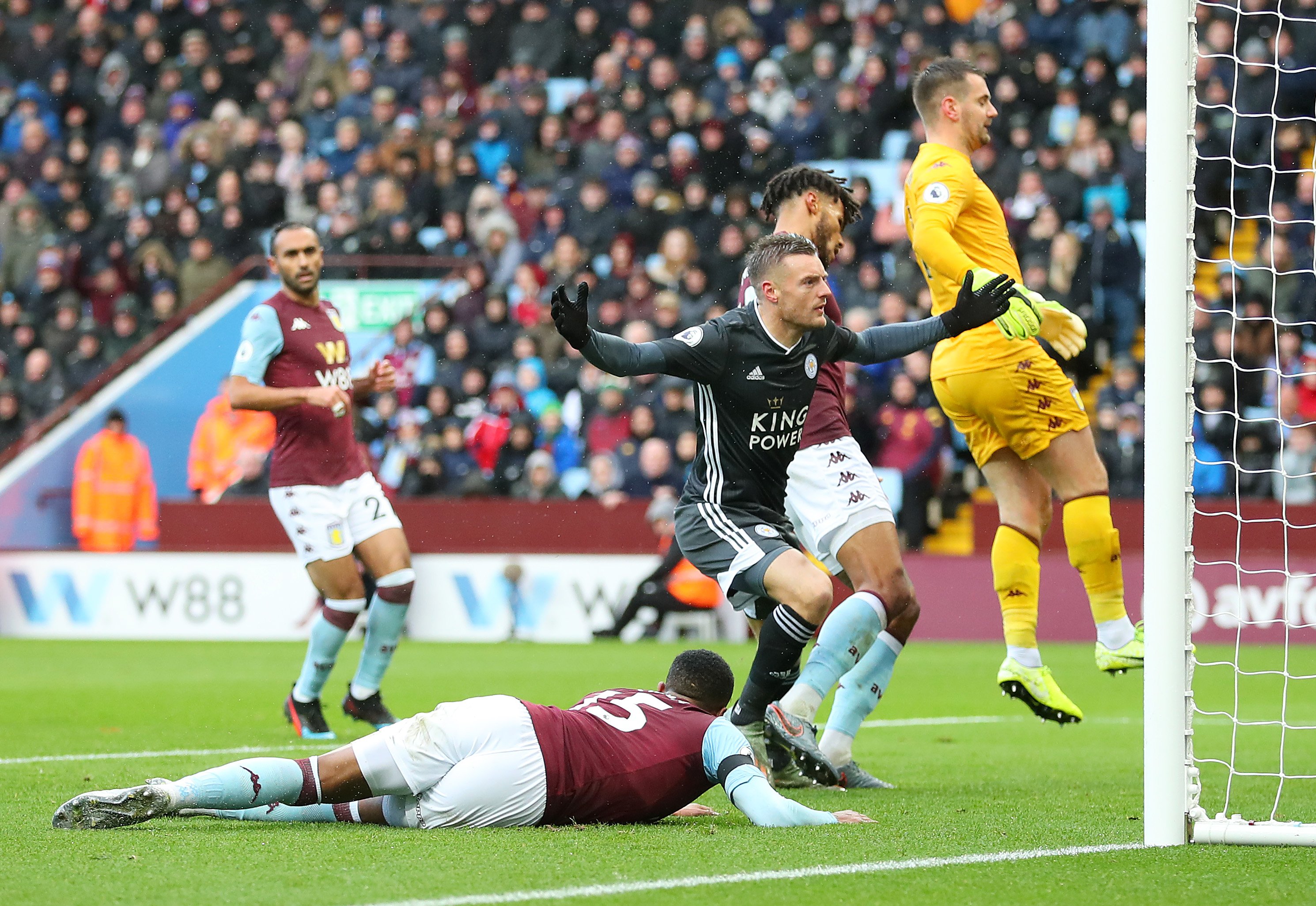 的激动人心 的激动人心