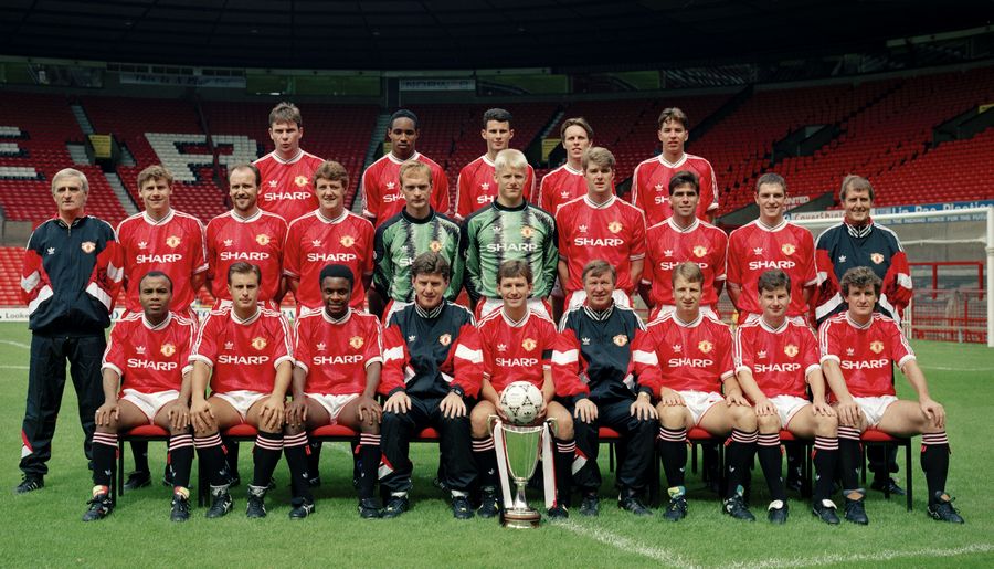 强大对手时 强大对手时