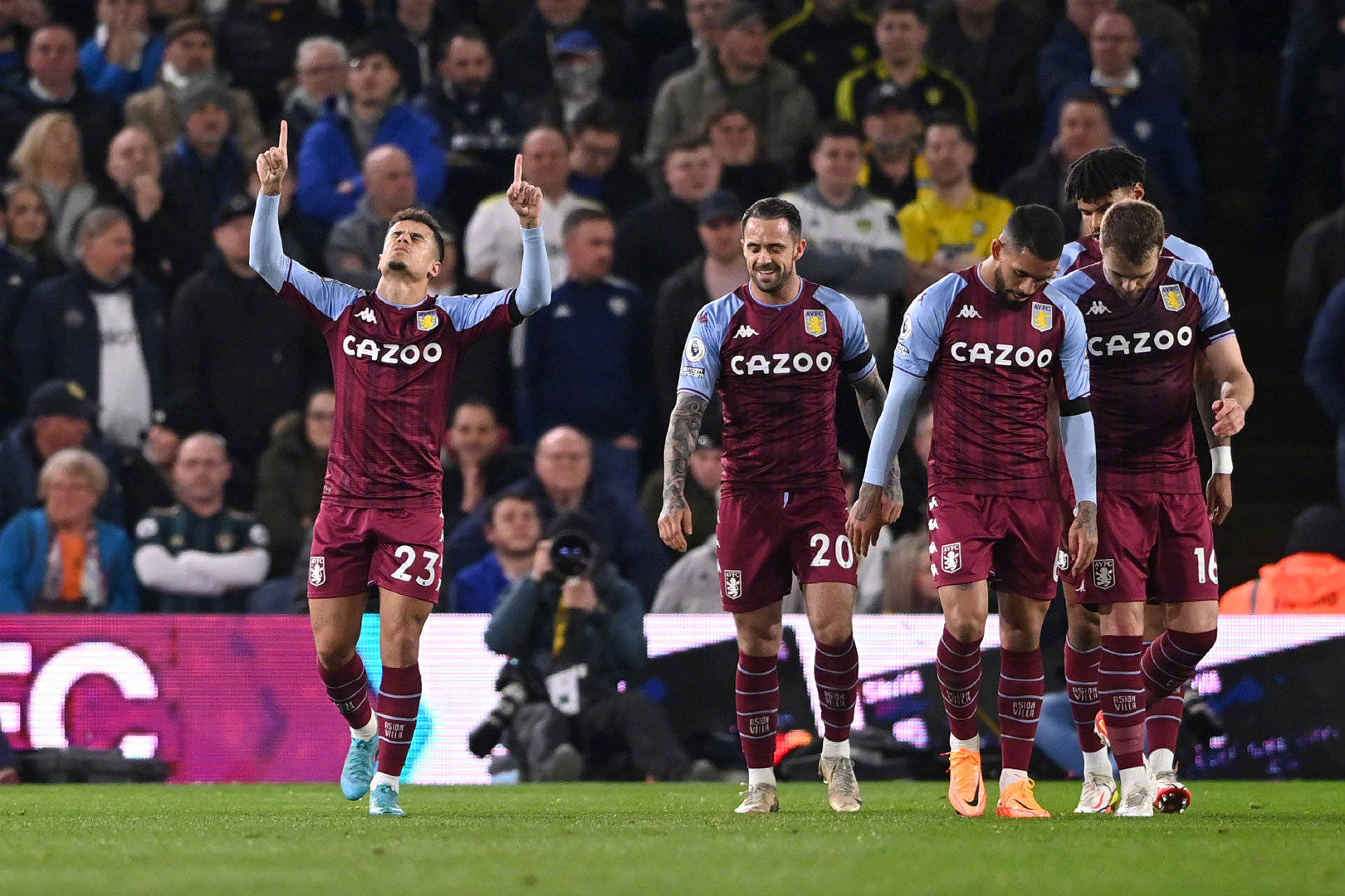 他們也未必 他們也未必